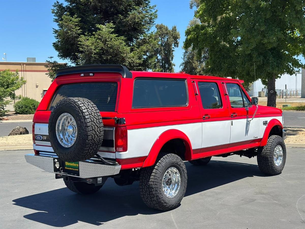 Ford-C-350-centurion-4x4-7.3l-power-stroke-turbo-diesel-1995-red-6