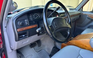 Ford-C-350-centurion-4x4-7.3l-power-stroke-turbo-diesel-1995-red-69