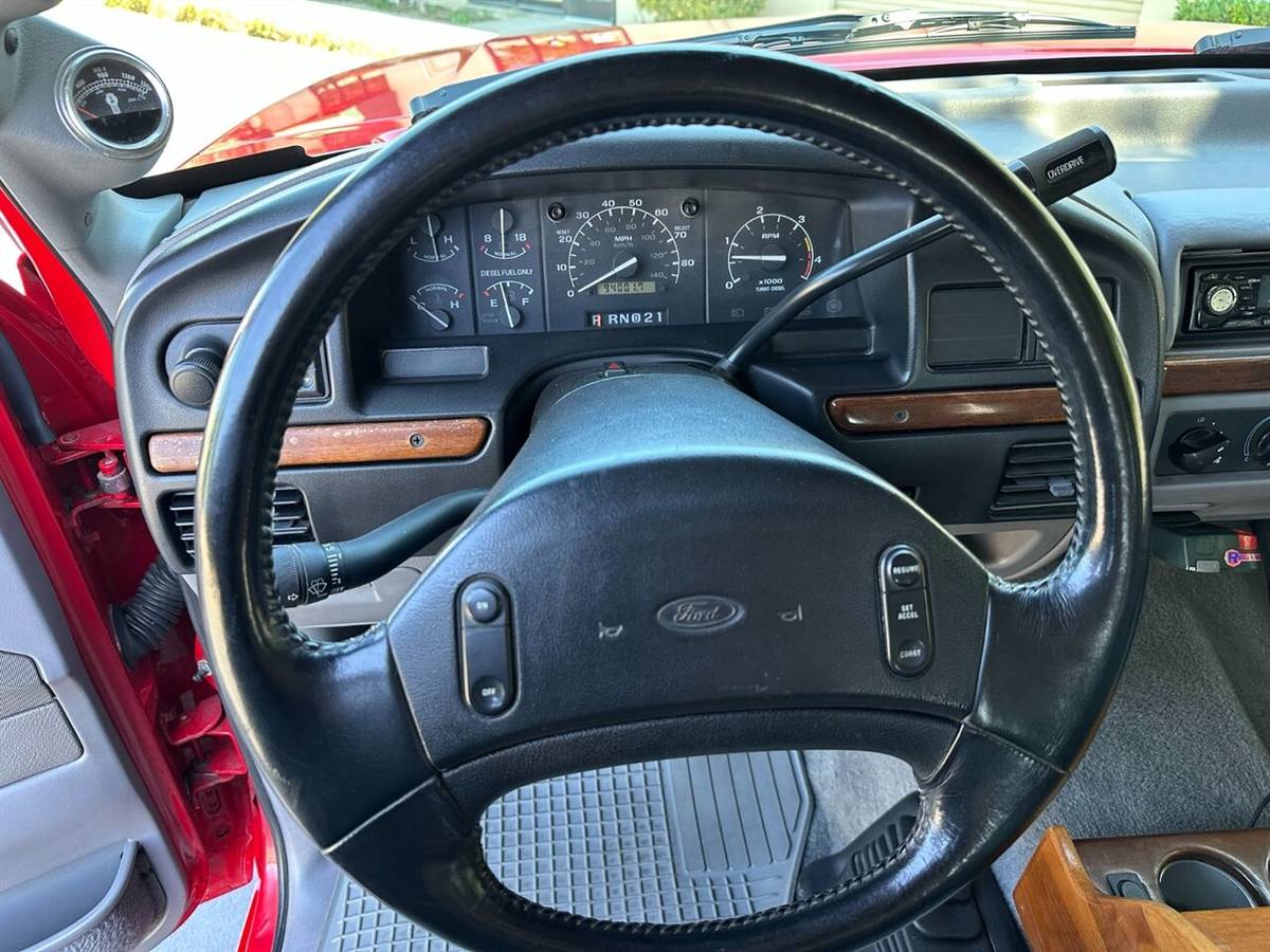 Ford-C-350-centurion-4x4-7.3l-power-stroke-turbo-diesel-1995-red-70
