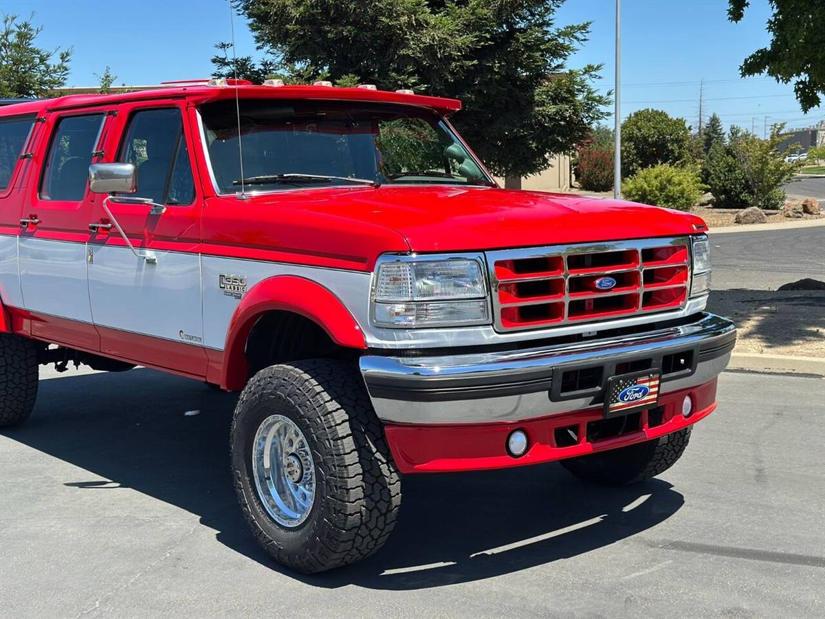 Ford-C-350-centurion-4x4-7.3l-power-stroke-turbo-diesel-1995-red-80