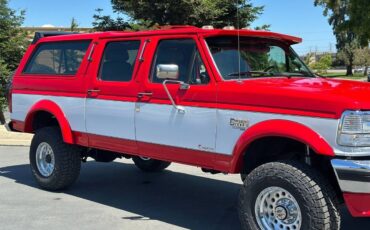 Ford-C-350-centurion-4x4-7.3l-power-stroke-turbo-diesel-1995-red-81