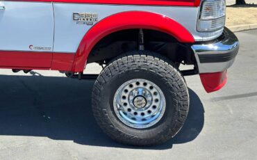 Ford-C-350-centurion-4x4-7.3l-power-stroke-turbo-diesel-1995-red-88