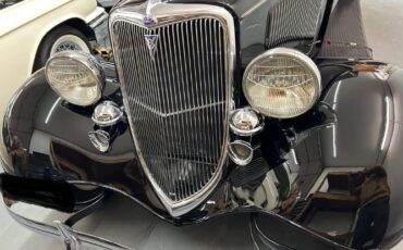 Ford-Cabriolet-1934-Black-Tan