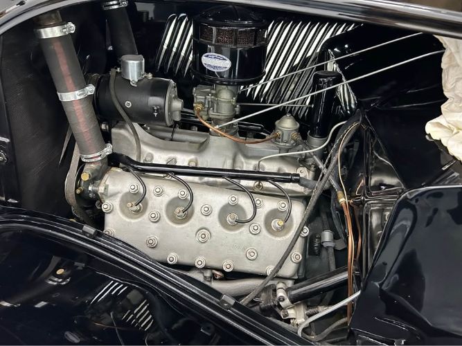 Ford-Cabriolet-1934-Black-Tan-7