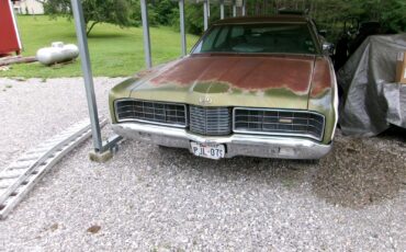 Ford-Country-Squire-1970-Wagon