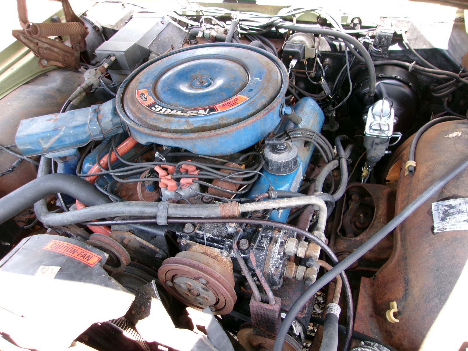 Ford-Country-Squire-1970-Wagon-4