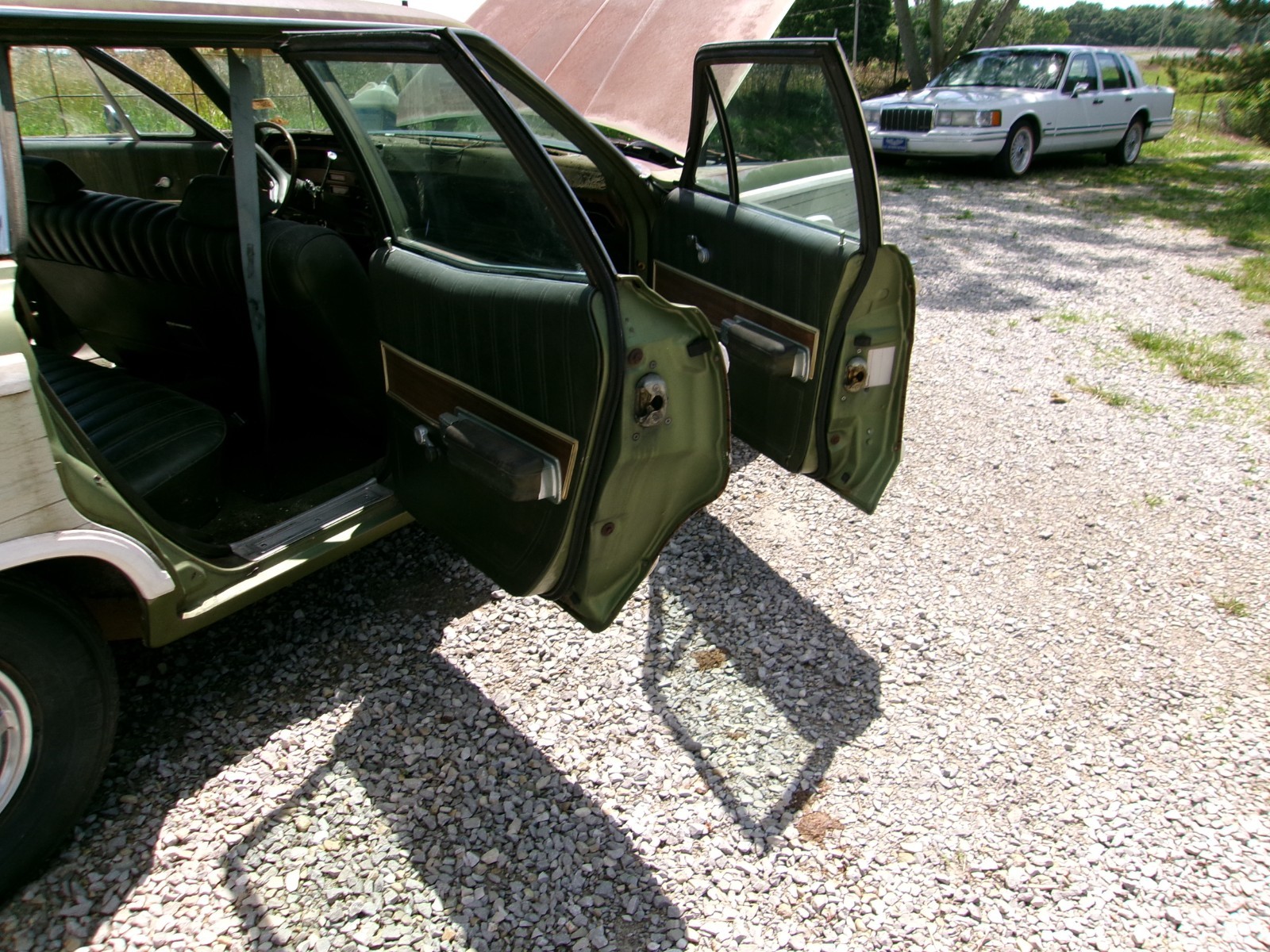 Ford-Country-Squire-1970-Wagon-7