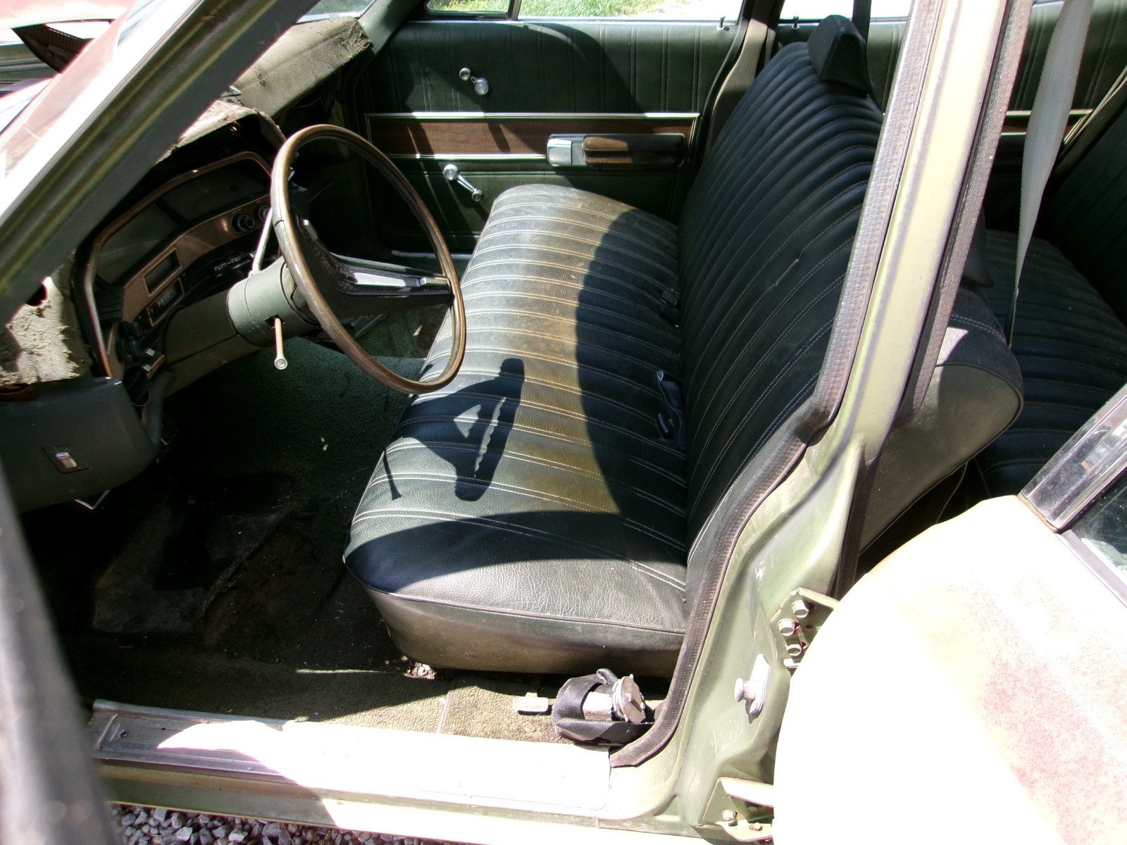 Ford-Country-Squire-1970-Wagon-8