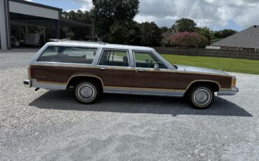 Ford-Country-squire-1990-Blue-Blue-11