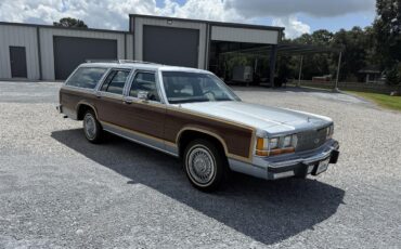 Ford-Country-squire-1990-Blue-Blue-12