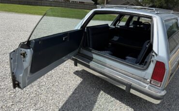 Ford-Country-squire-1990-Blue-Blue-14