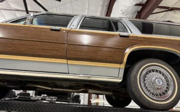 Ford-Country-squire-1990-Blue-Blue-2