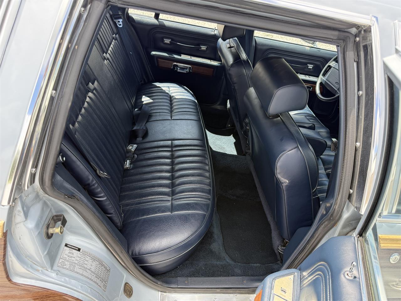Ford-Country-squire-1990-Blue-Blue-21
