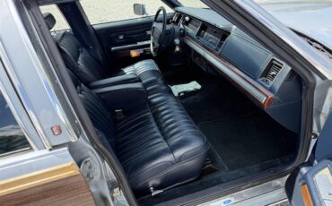 Ford-Country-squire-1990-Blue-Blue-23