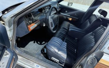 Ford-Country-squire-1990-Blue-Blue-27
