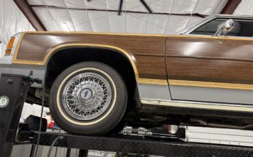 Ford-Country-squire-1990-Blue-Blue-3