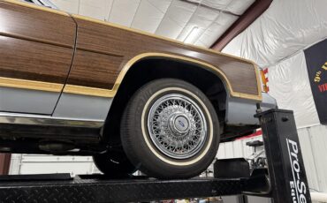 Ford-Country-squire-1990-Blue-Blue-6