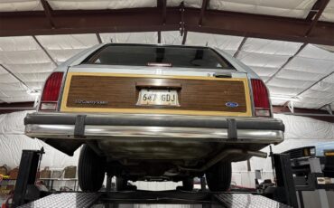 Ford-Country-squire-1990-Blue-Blue-7