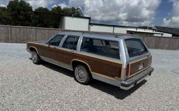 Ford-Country-squire-1990-Blue-Blue-8