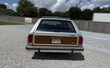 Ford-Country-squire-1990-Blue-Blue-9