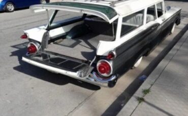 Ford-Country-wagon-1959-Charcoal-GraySmall-Black-WhiteGray-Cu-7