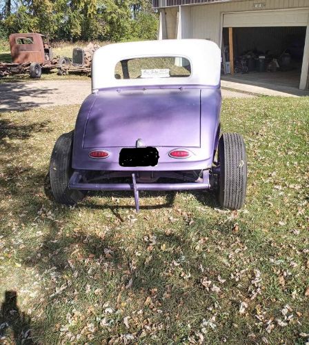 Ford-Coupe-1934-Purple-1