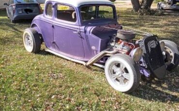 Ford-Coupe-1934-Purple