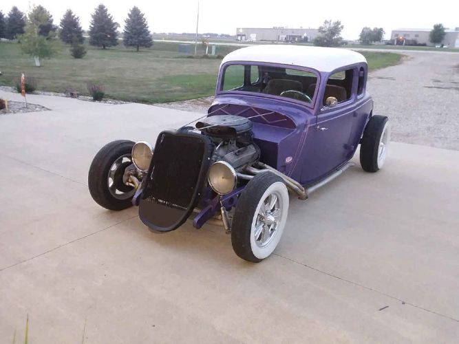 Ford-Coupe-1934-Purple-9