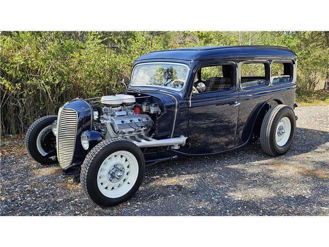 Ford Coupe 1935 --