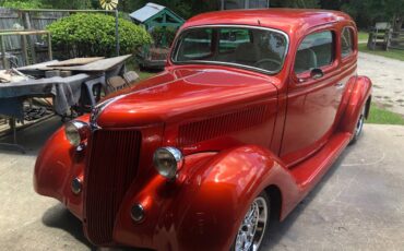 Ford-Coupe-1936-orange-1