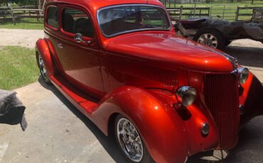 Ford-Coupe-1936-orange