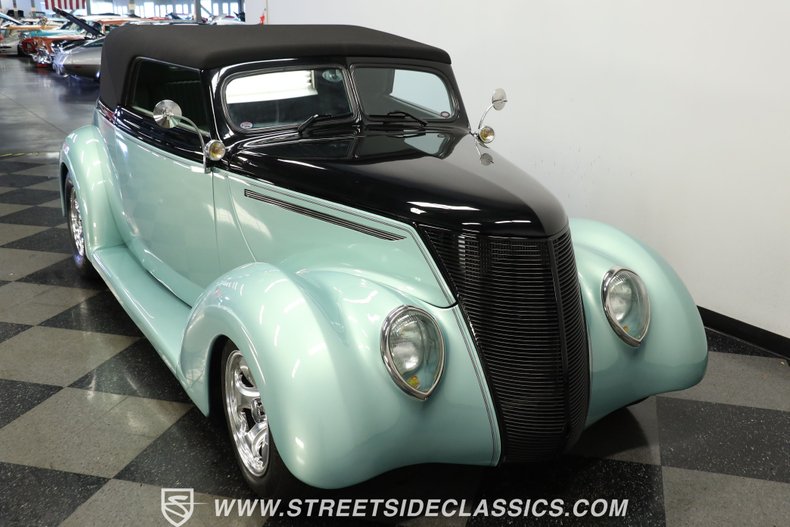 Ford-Coupe-1937-Light-Green-Metallic-Light-Green-18