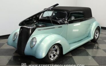 Ford-Coupe-1937-Light-Green-Metallic-Light-Green-22