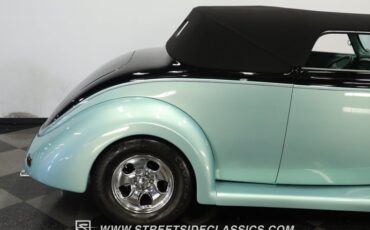Ford-Coupe-1937-Light-Green-Metallic-Light-Green-33