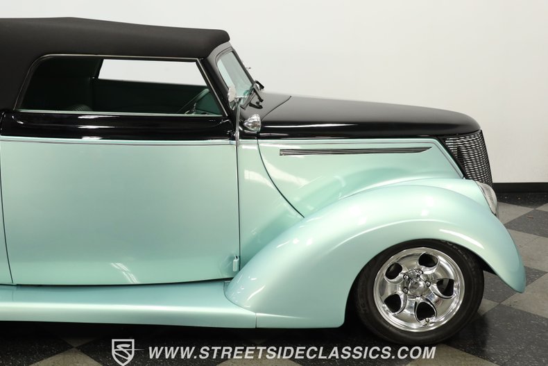 Ford-Coupe-1937-Light-Green-Metallic-Light-Green-34