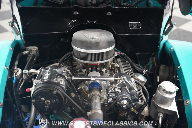 Ford-Coupe-1940-Teal-Gray-1