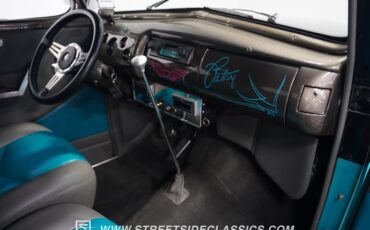 Ford-Coupe-1940-Teal-Gray-10