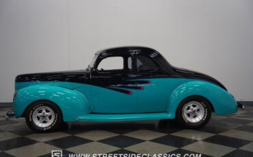 Ford-Coupe-1940-Teal-Gray-13