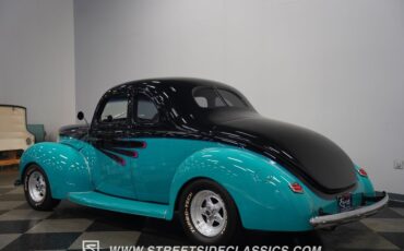 Ford-Coupe-1940-Teal-Gray-15