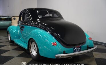 Ford-Coupe-1940-Teal-Gray-16