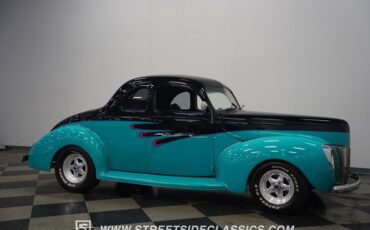 Ford-Coupe-1940-Teal-Gray-22