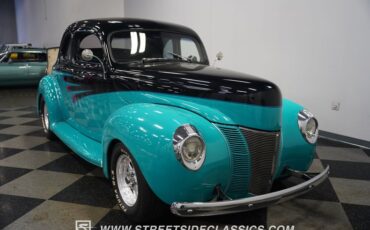 Ford-Coupe-1940-Teal-Gray-24