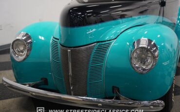 Ford-Coupe-1940-Teal-Gray-26