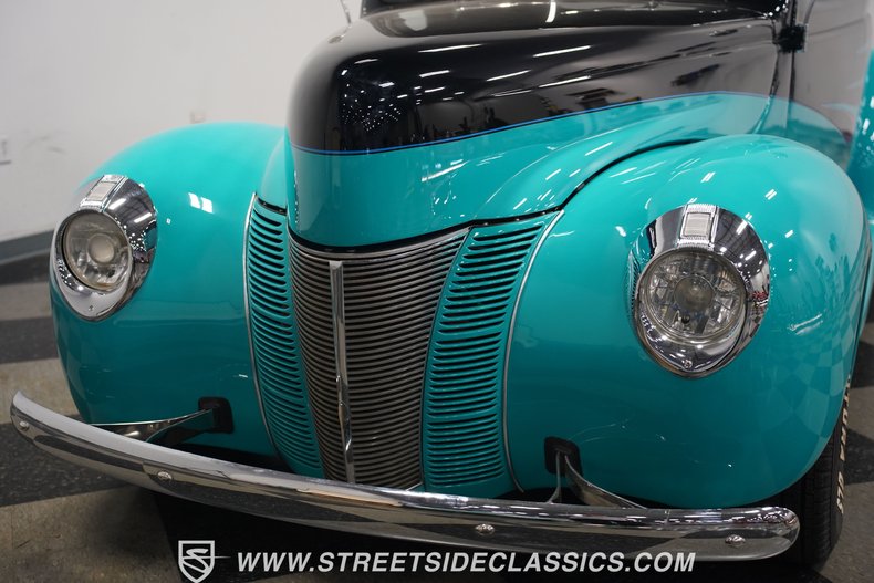 Ford-Coupe-1940-Teal-Gray-26