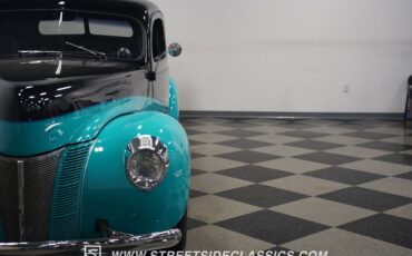 Ford-Coupe-1940-Teal-Gray-27