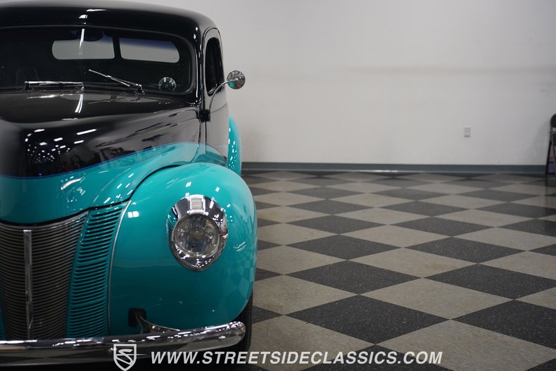 Ford-Coupe-1940-Teal-Gray-27