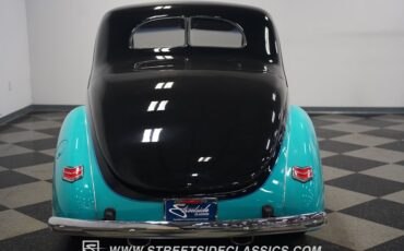 Ford-Coupe-1940-Teal-Gray-32