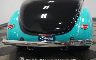 Ford-Coupe-1940-Teal-Gray-33