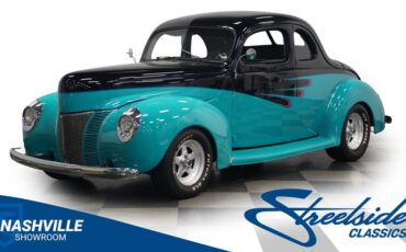 Ford-Coupe-1940-Teal-Gray-46