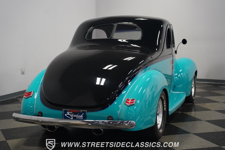 Ford-Coupe-1940-Teal-Gray-48